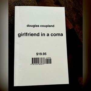 3/$10 Girlfriend in a Coma